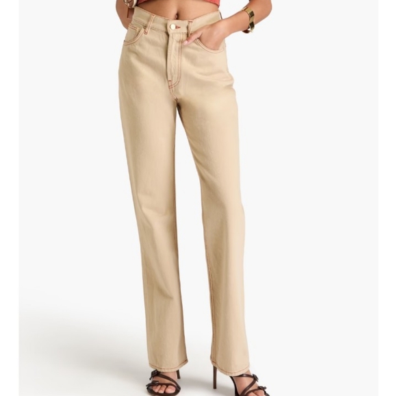Jacquemus Le Raphia Denim - Picture 1 of 10